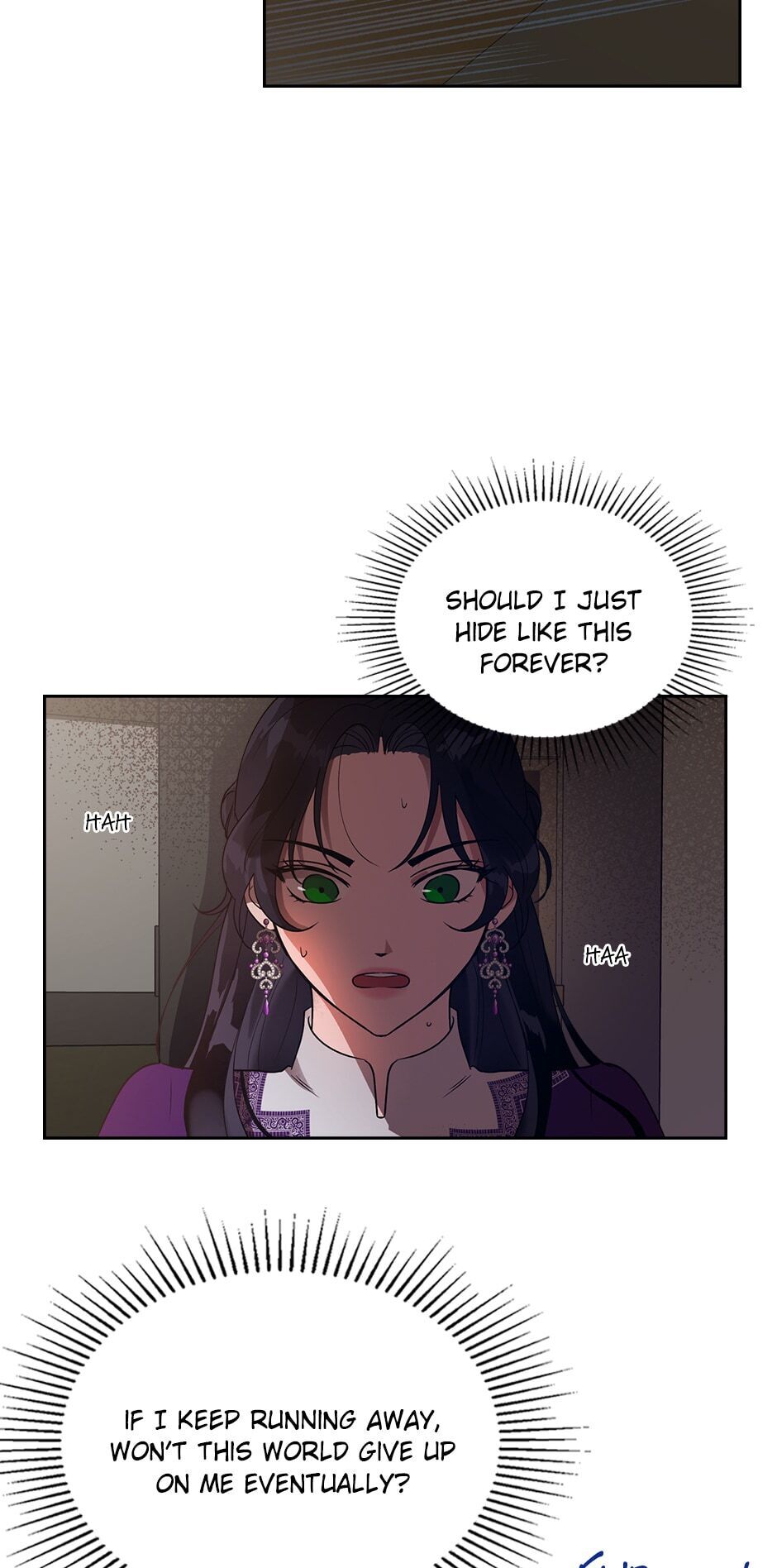 Read Kill the Villainess (en) Manga Online