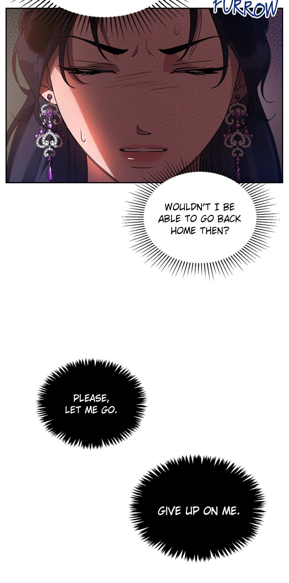 Read Kill the Villainess (en) Manga Online