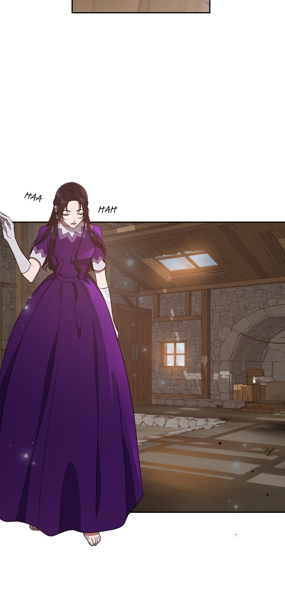 Read Kill the Villainess (en) Manga Online