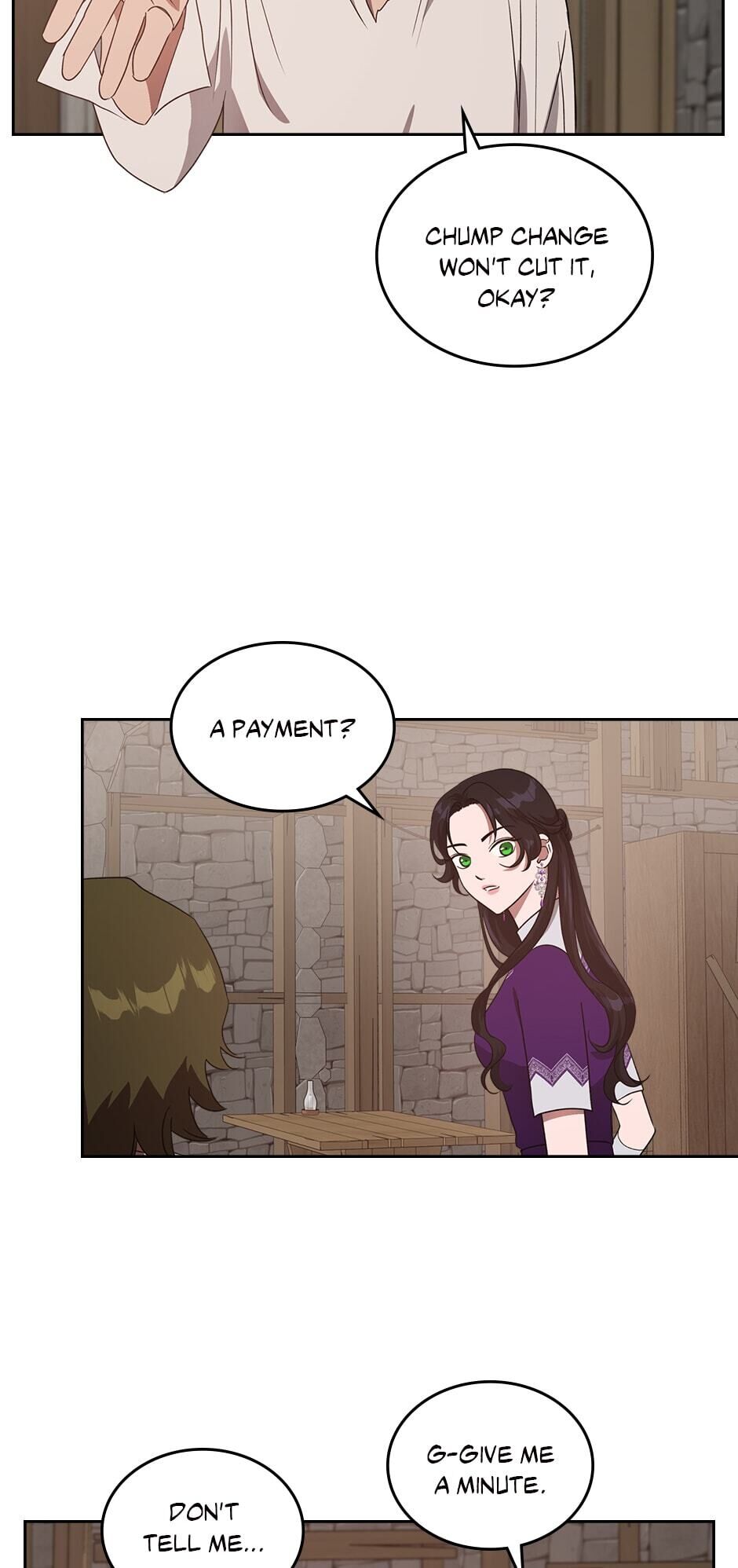 Read Kill the Villainess (en) Manga Online