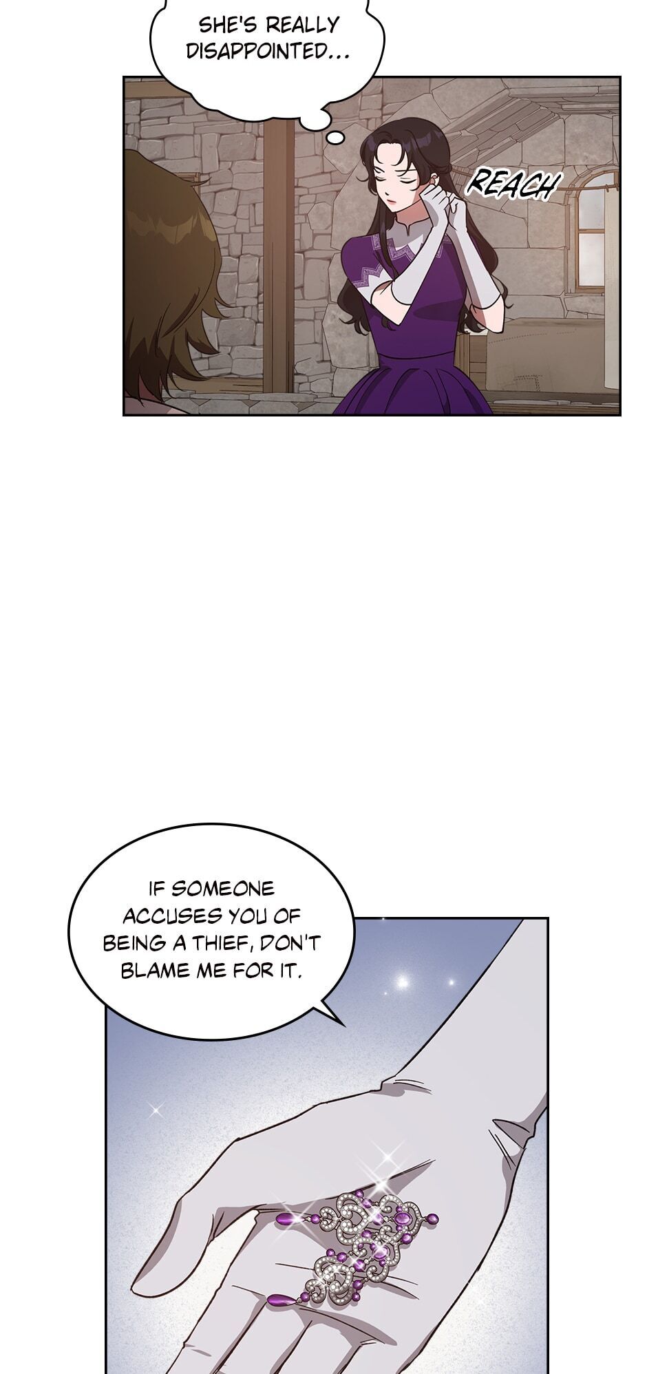 Read Kill the Villainess (en) Manga Online