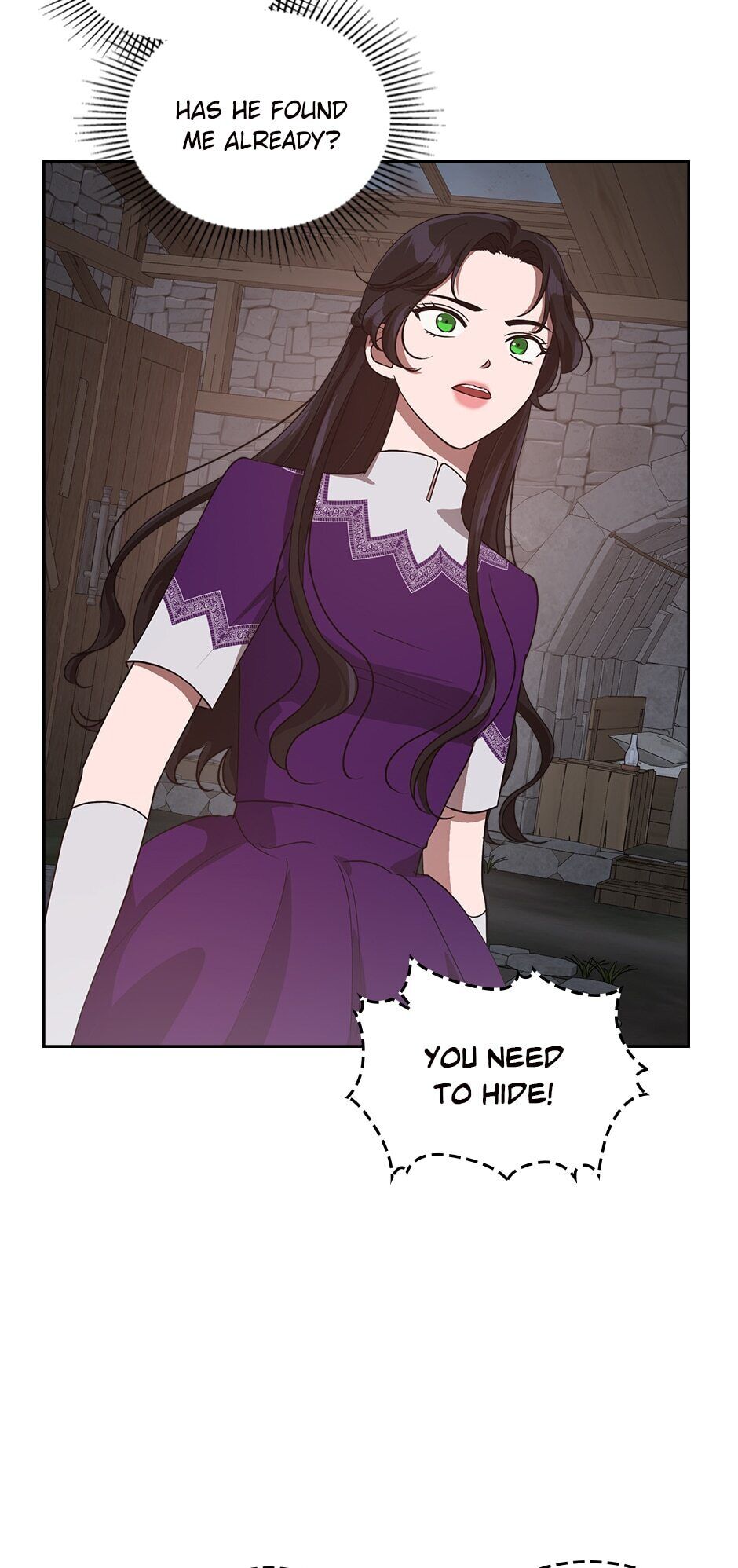 Read Kill the Villainess (en) Manga Online