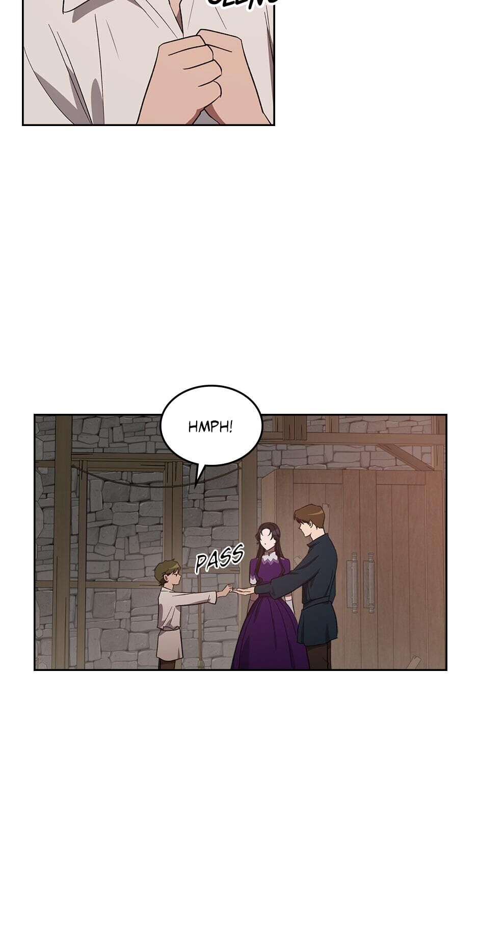 Read Kill the Villainess (en) Manga Online