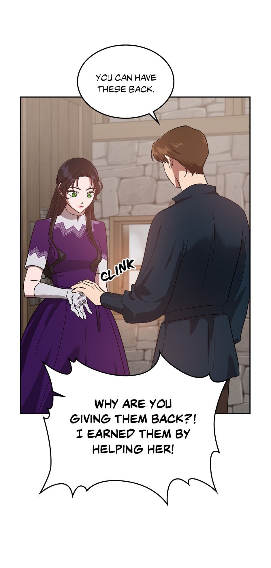 Read Kill the Villainess (en) Manga Online