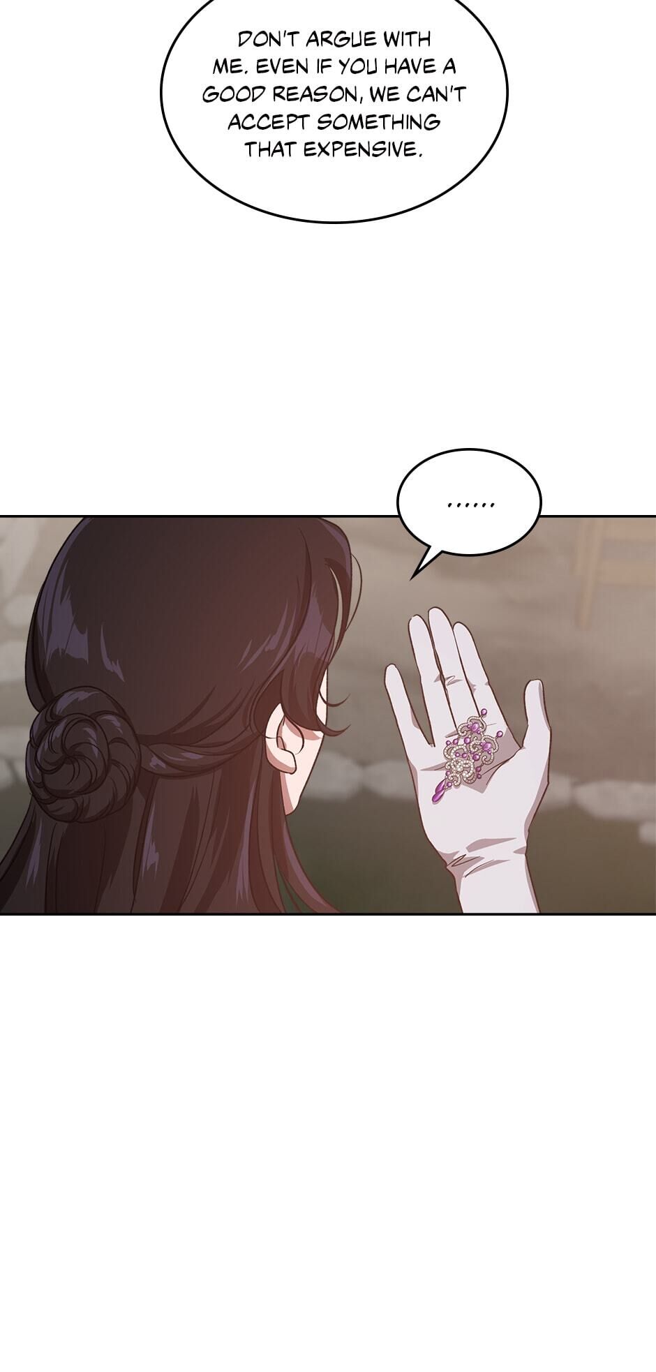 Read Kill the Villainess (en) Manga Online