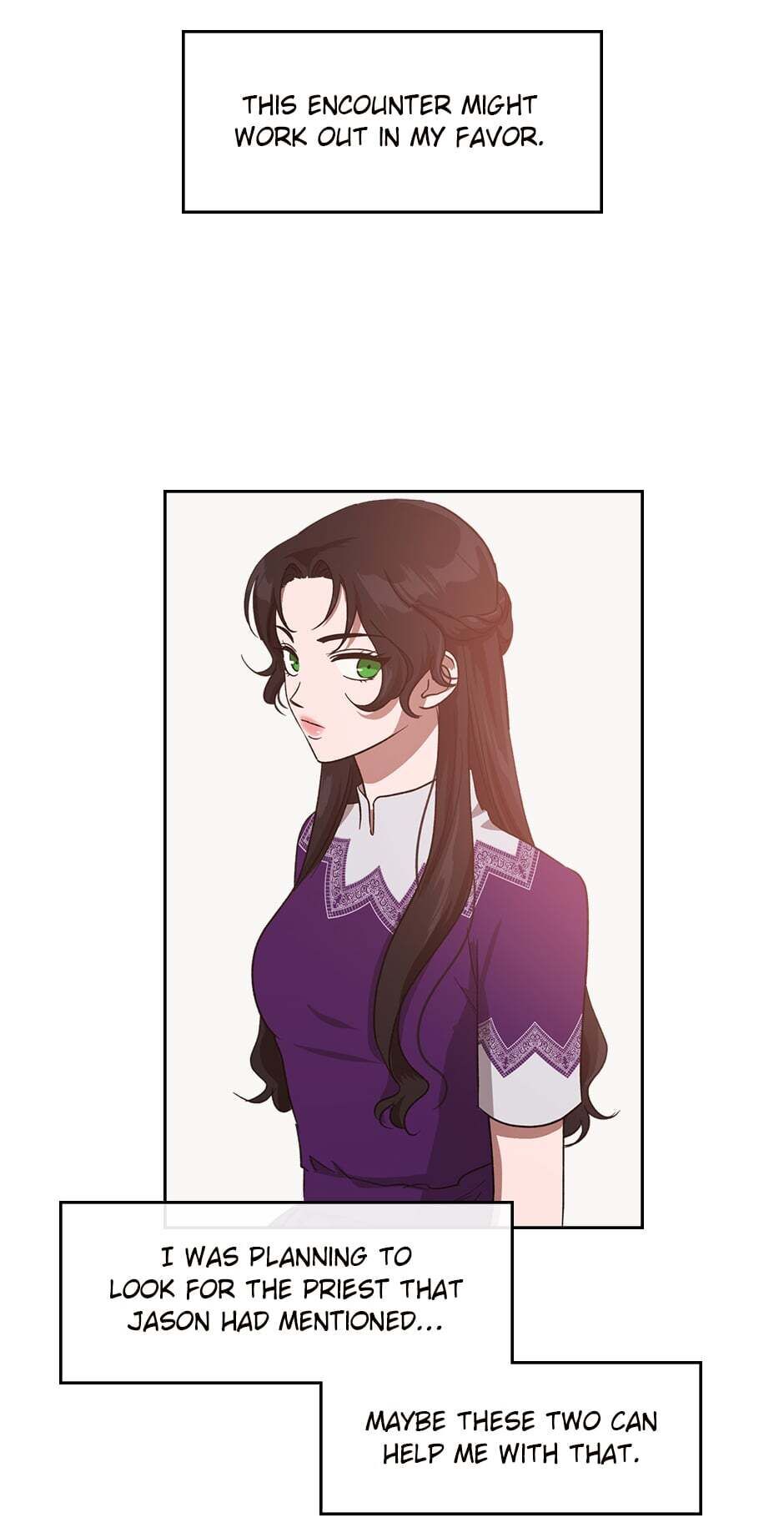 Read Kill the Villainess (en) Manga Online