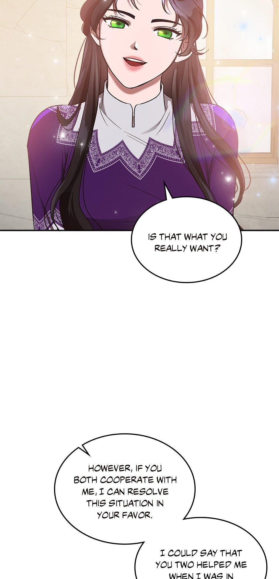 Read Kill the Villainess (en) Manga Online