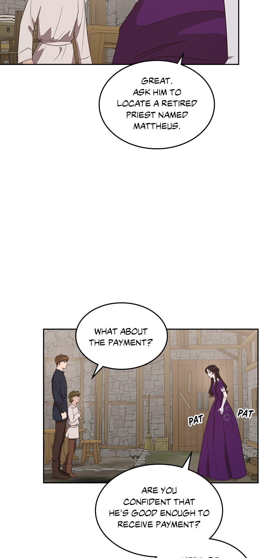 Read Kill the Villainess (en) Manga Online