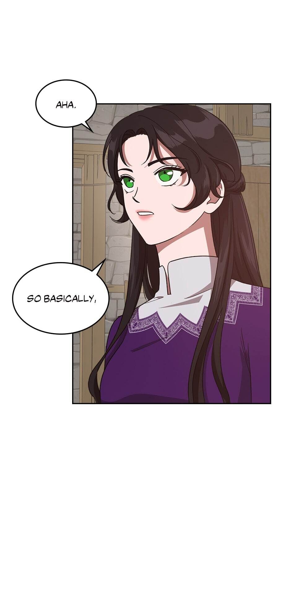 Read Kill the Villainess (en) Manga Online