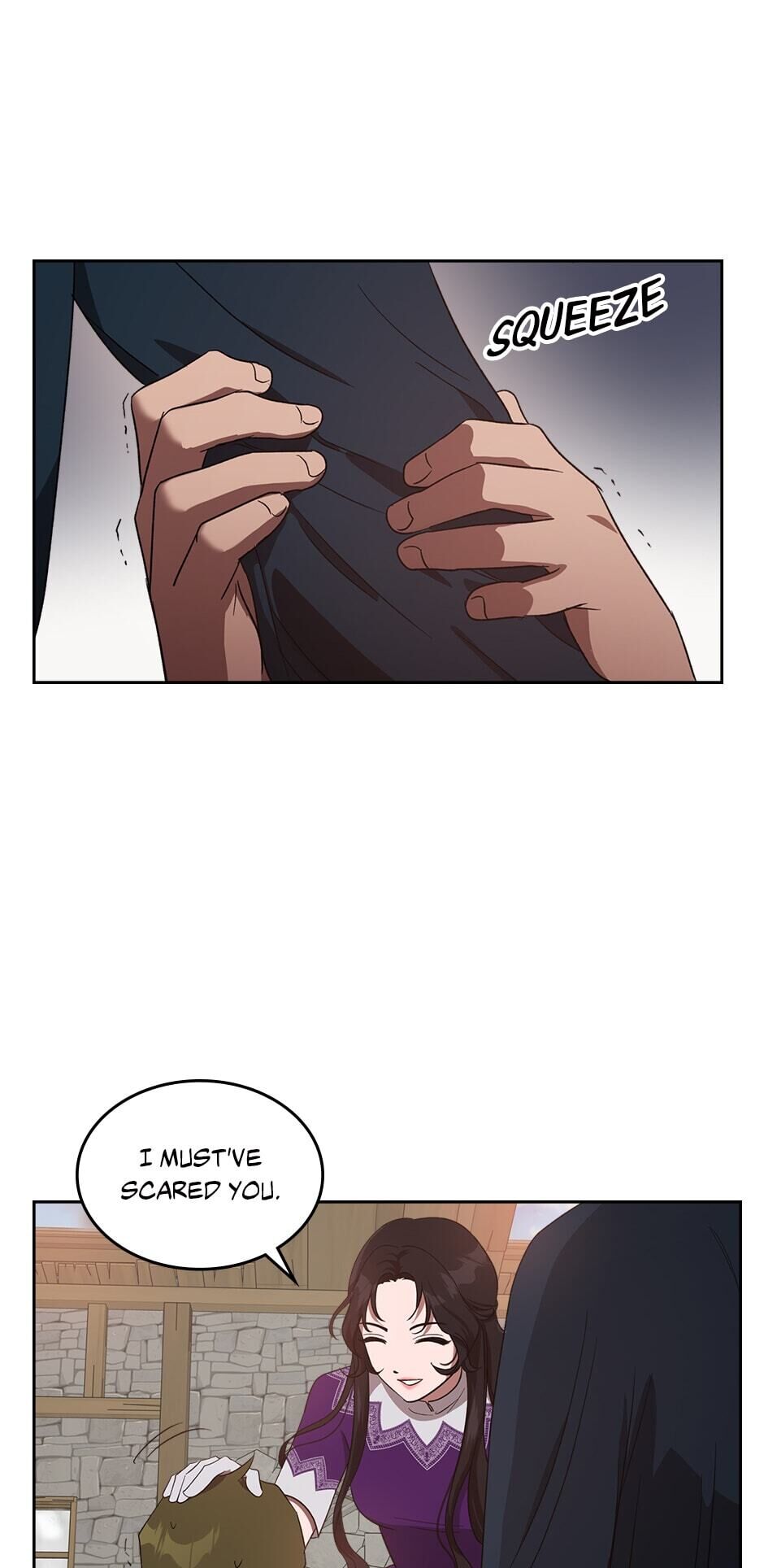 Read Kill the Villainess (en) Manga Online