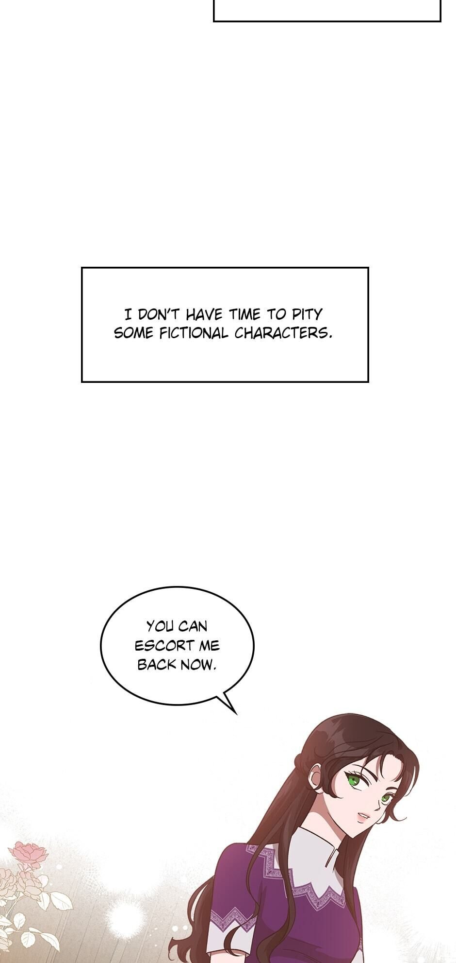 Read Kill the Villainess (en) Manga Online