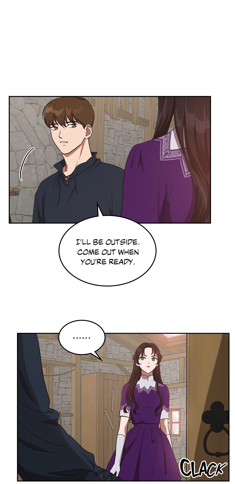 Read Kill the Villainess (en) Manga Online
