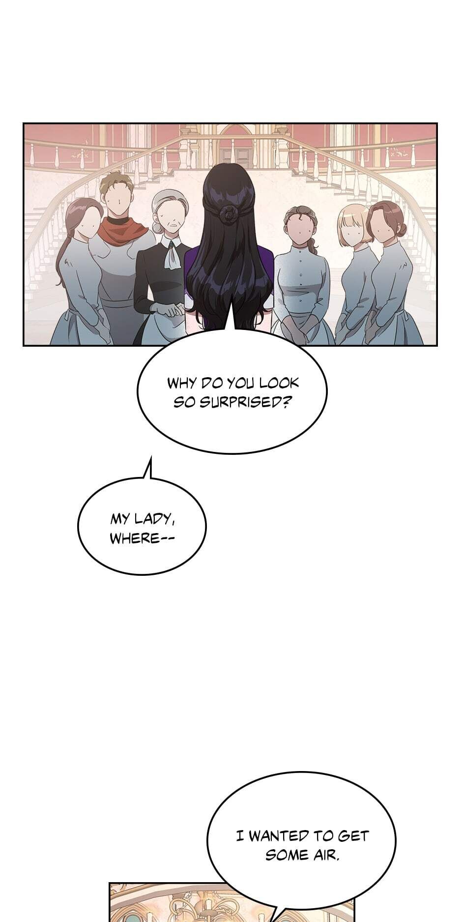 Read Kill the Villainess (en) Manga Online