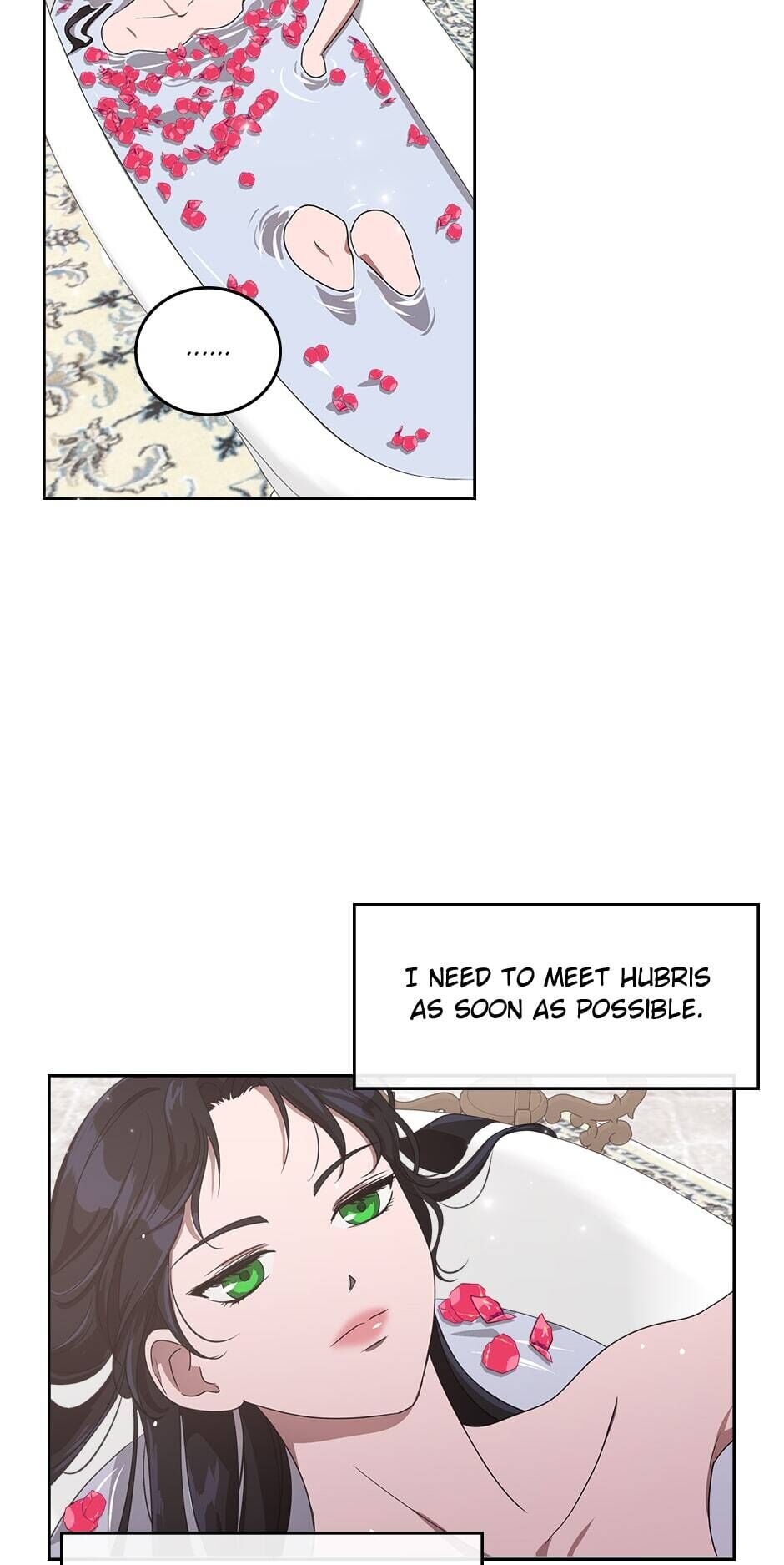 Read Kill the Villainess (en) Manga Online