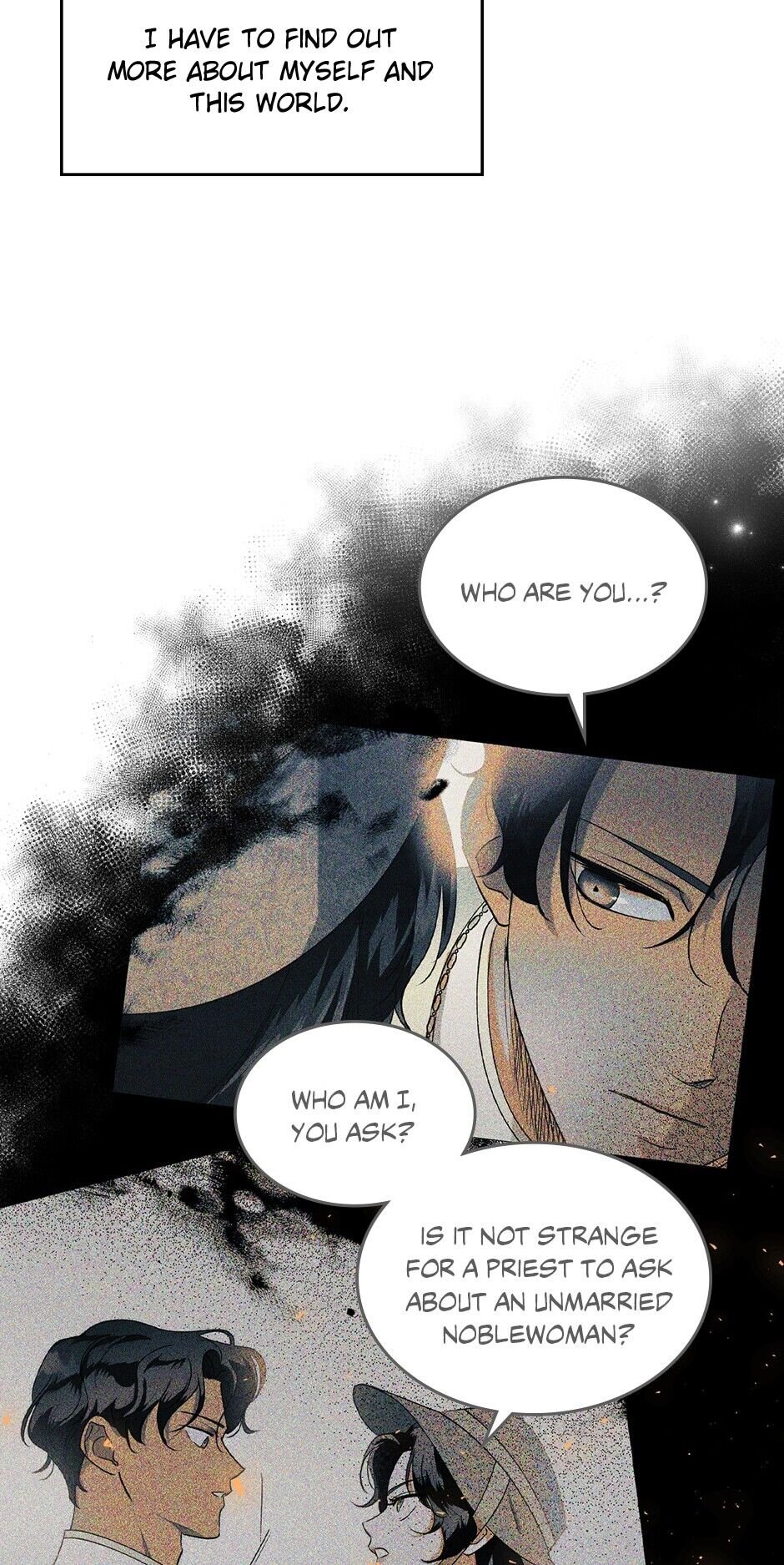 Read Kill the Villainess (en) Manga Online