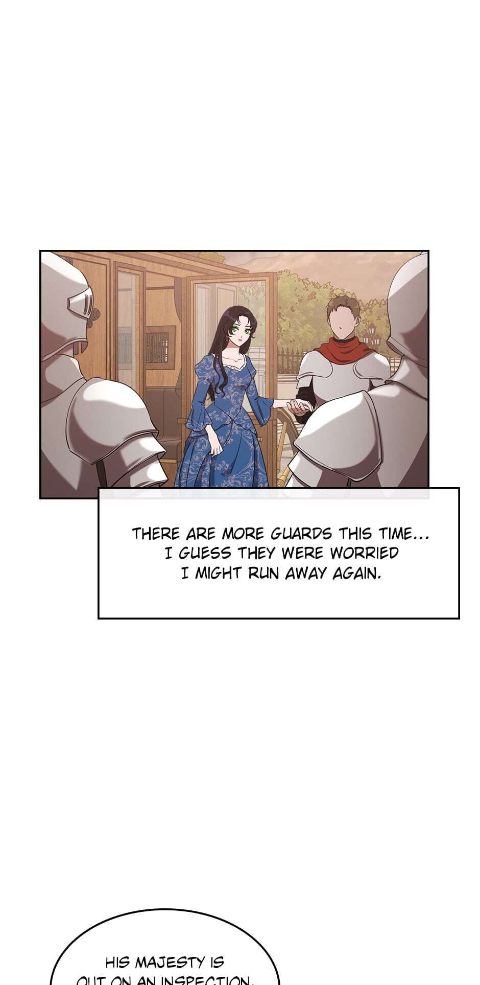 Read Kill the Villainess (en) Manga Online
