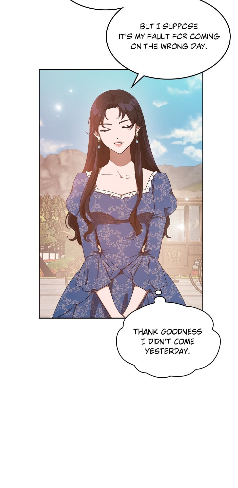 Read Kill the Villainess (en) Manga Online