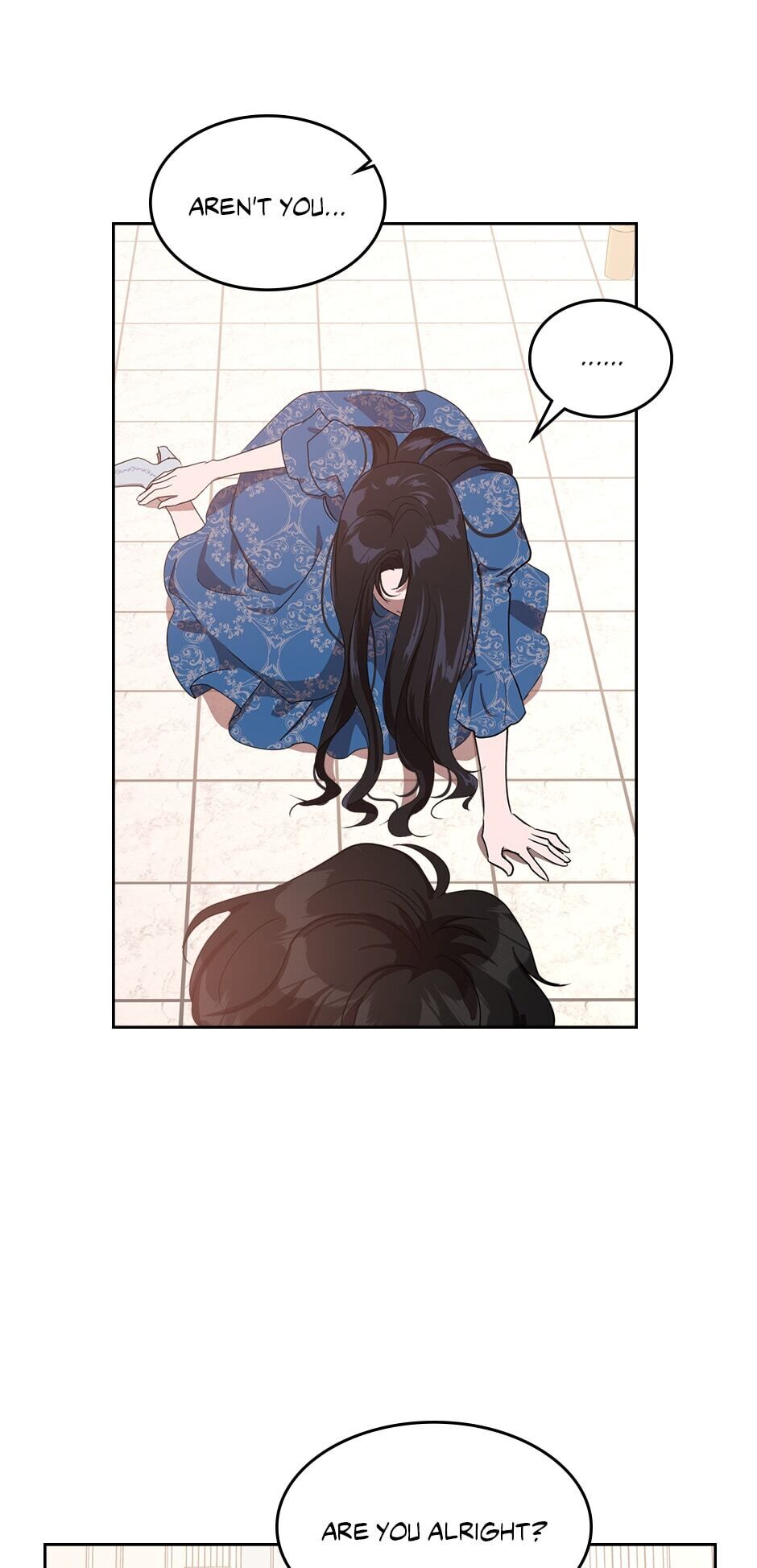 Read Kill the Villainess (en) Manga Online