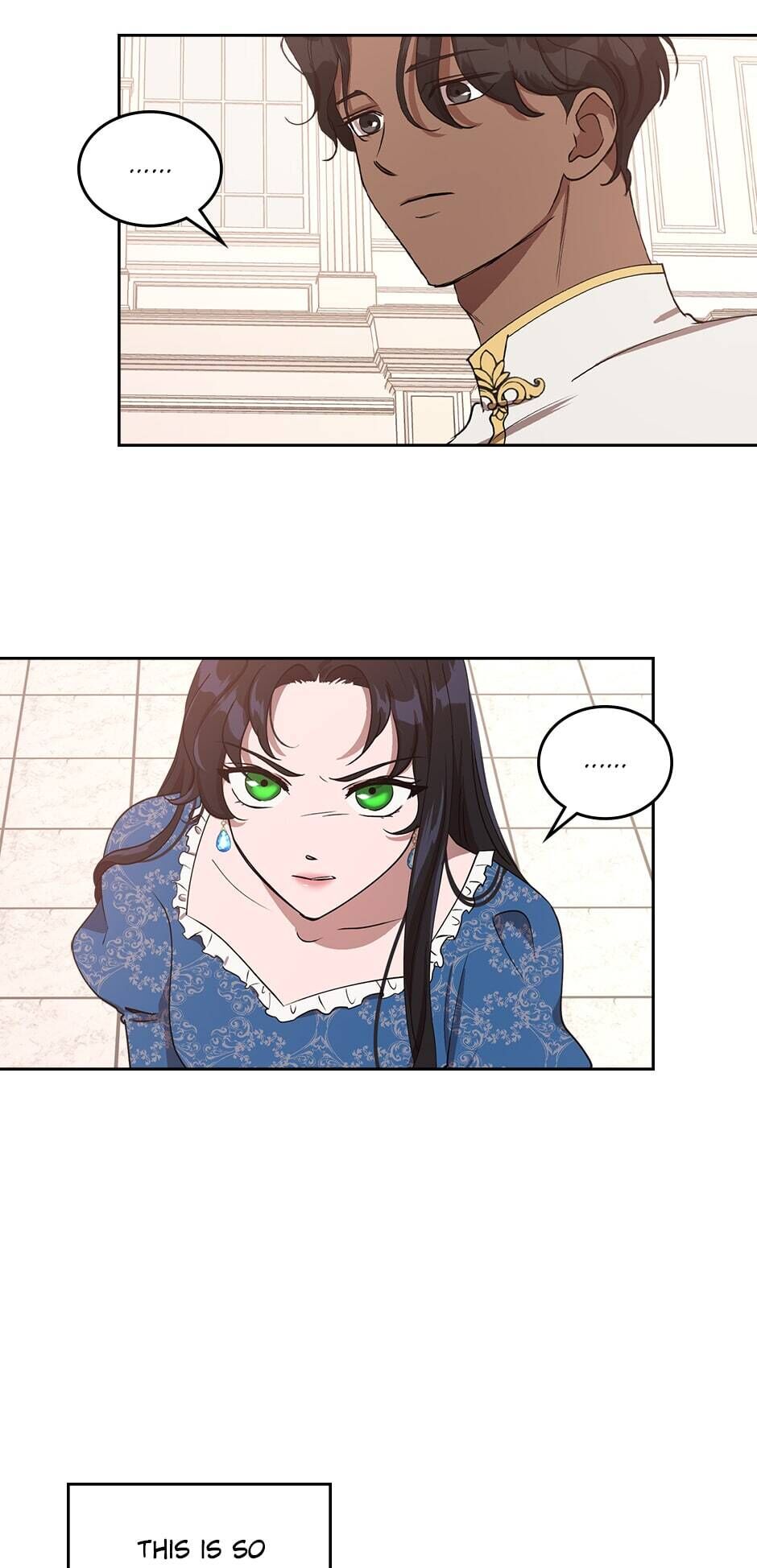 Read Kill the Villainess (en) Manga Online