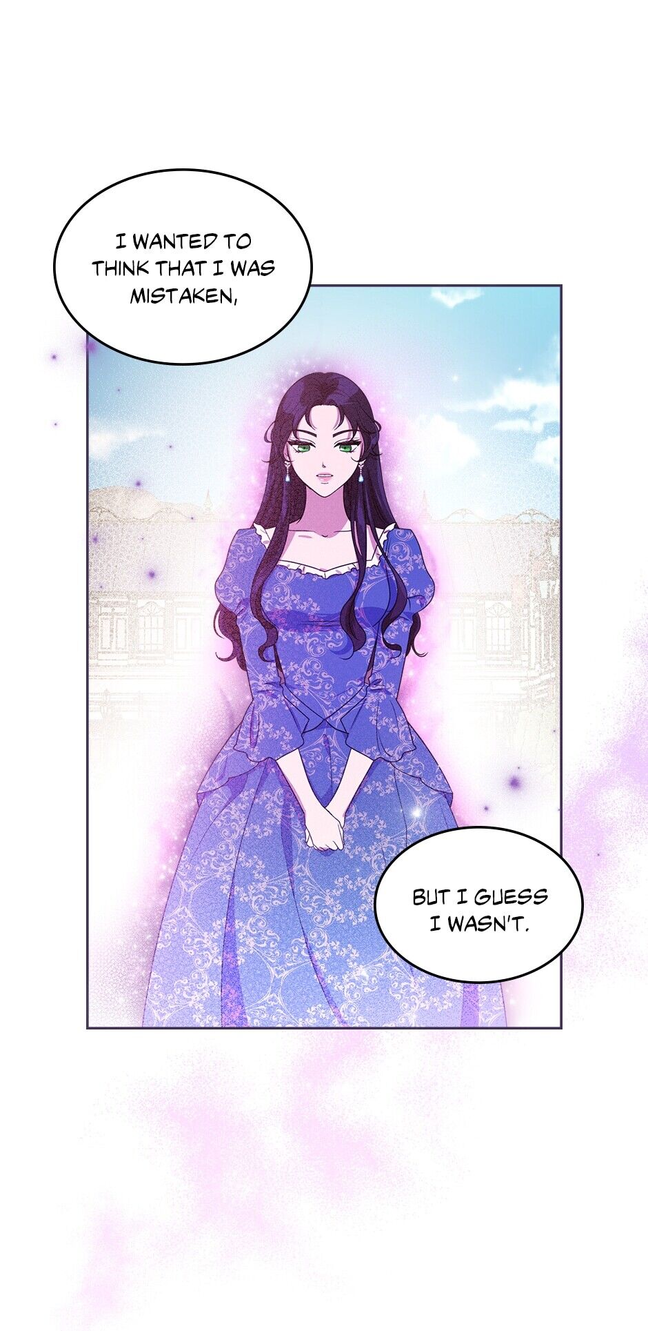 Read Kill the Villainess (en) Manga Online