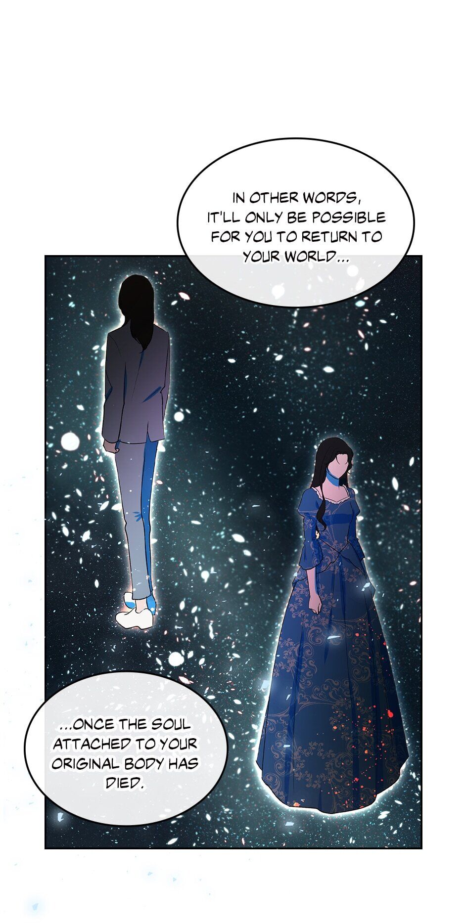 Read Kill the Villainess (en) Manga Online