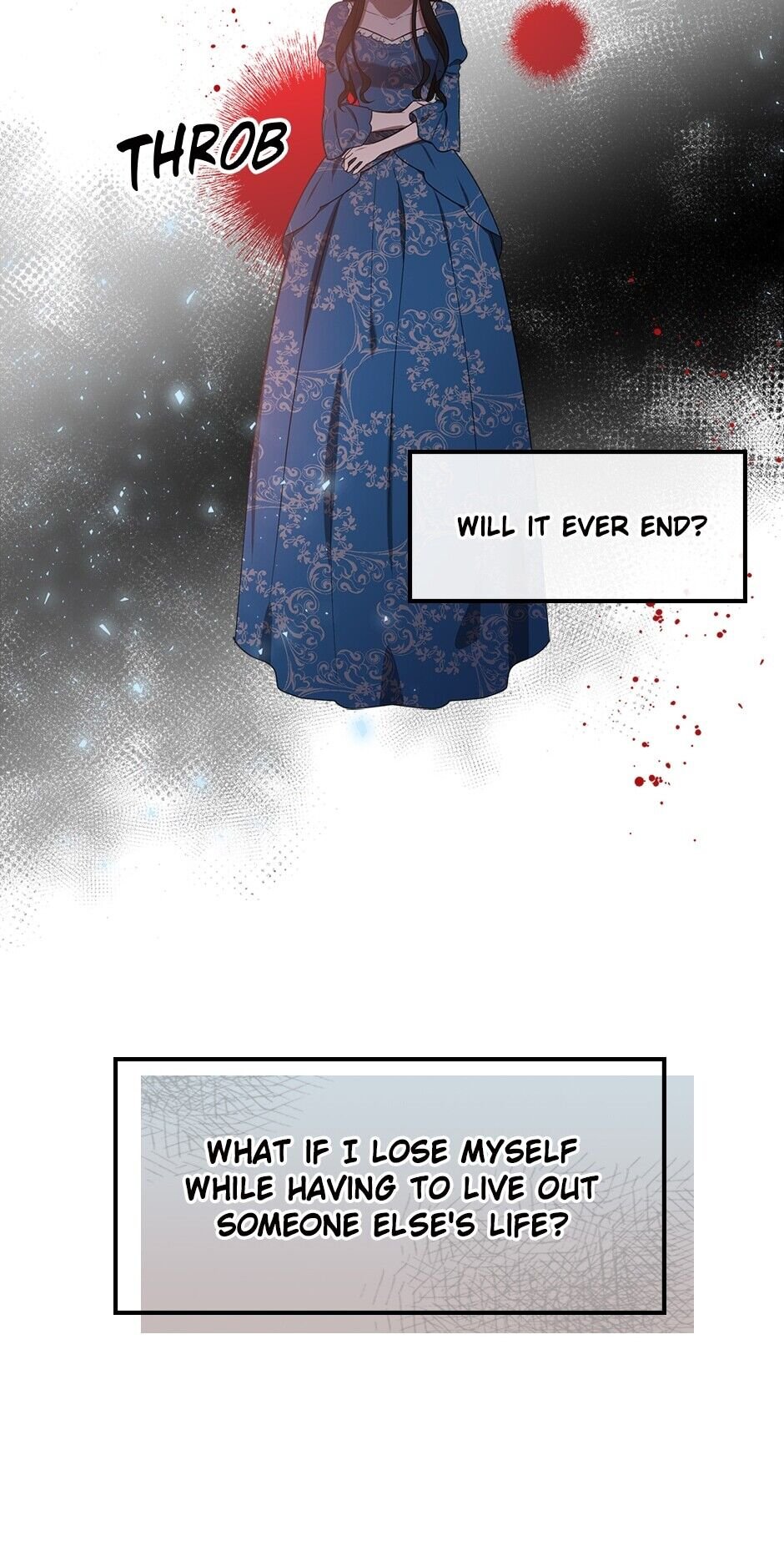 Read Kill the Villainess (en) Manga Online