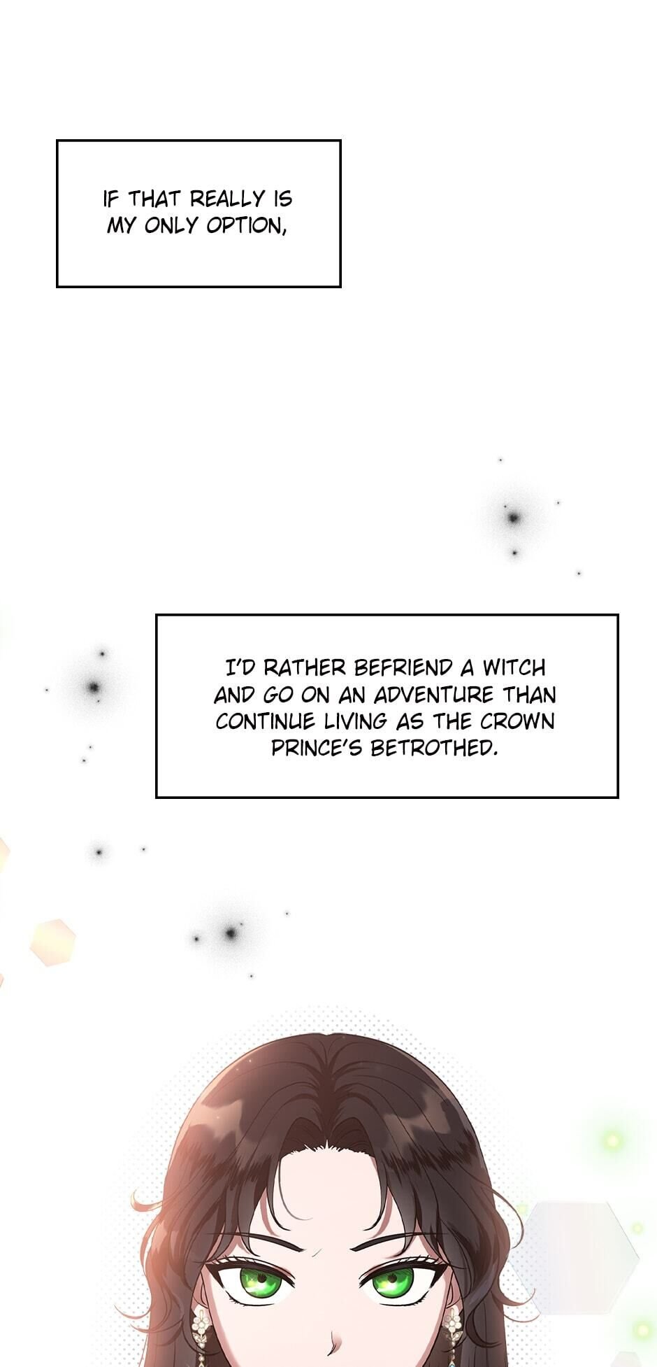 Read Kill the Villainess (en) Manga Online