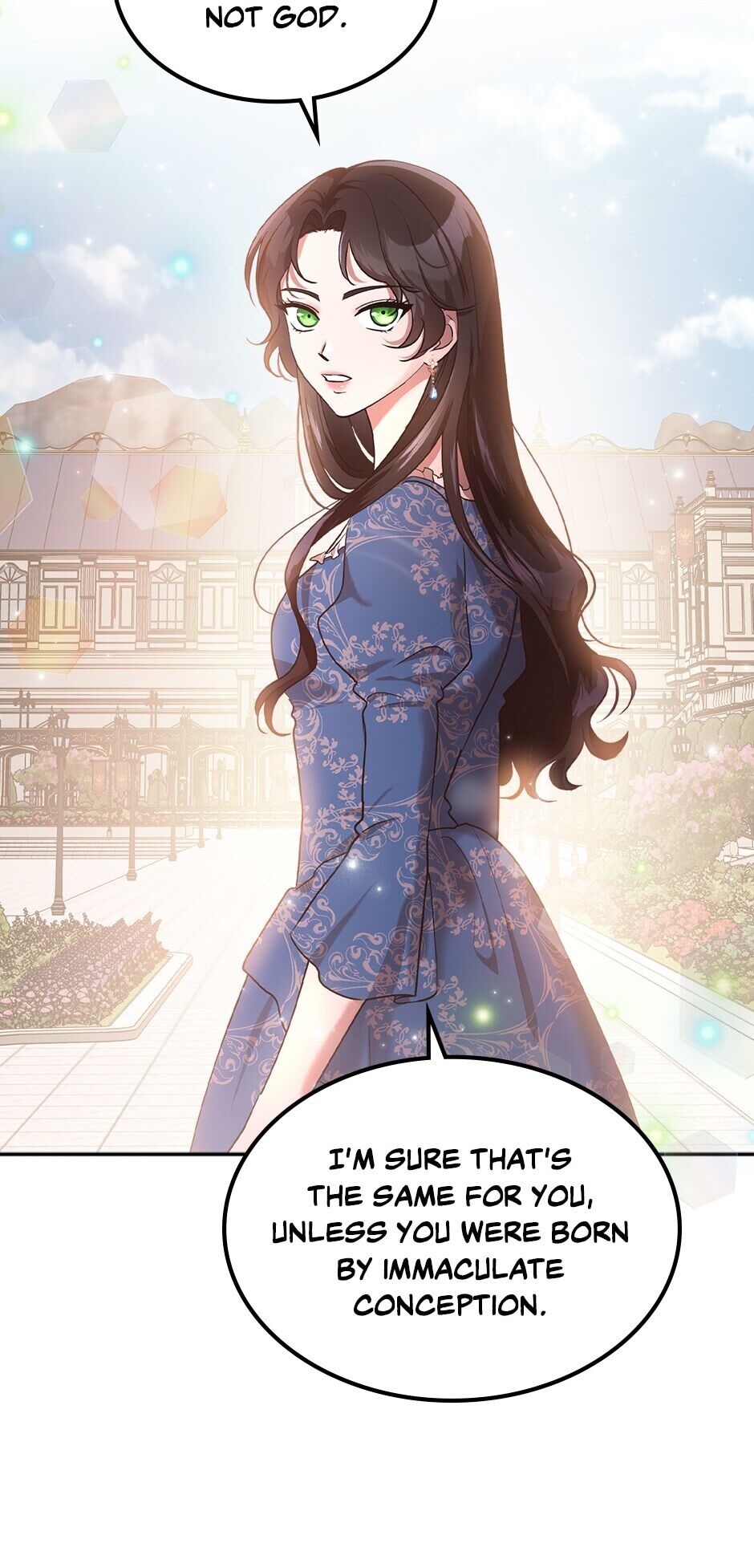 Read Kill the Villainess (en) Manga Online