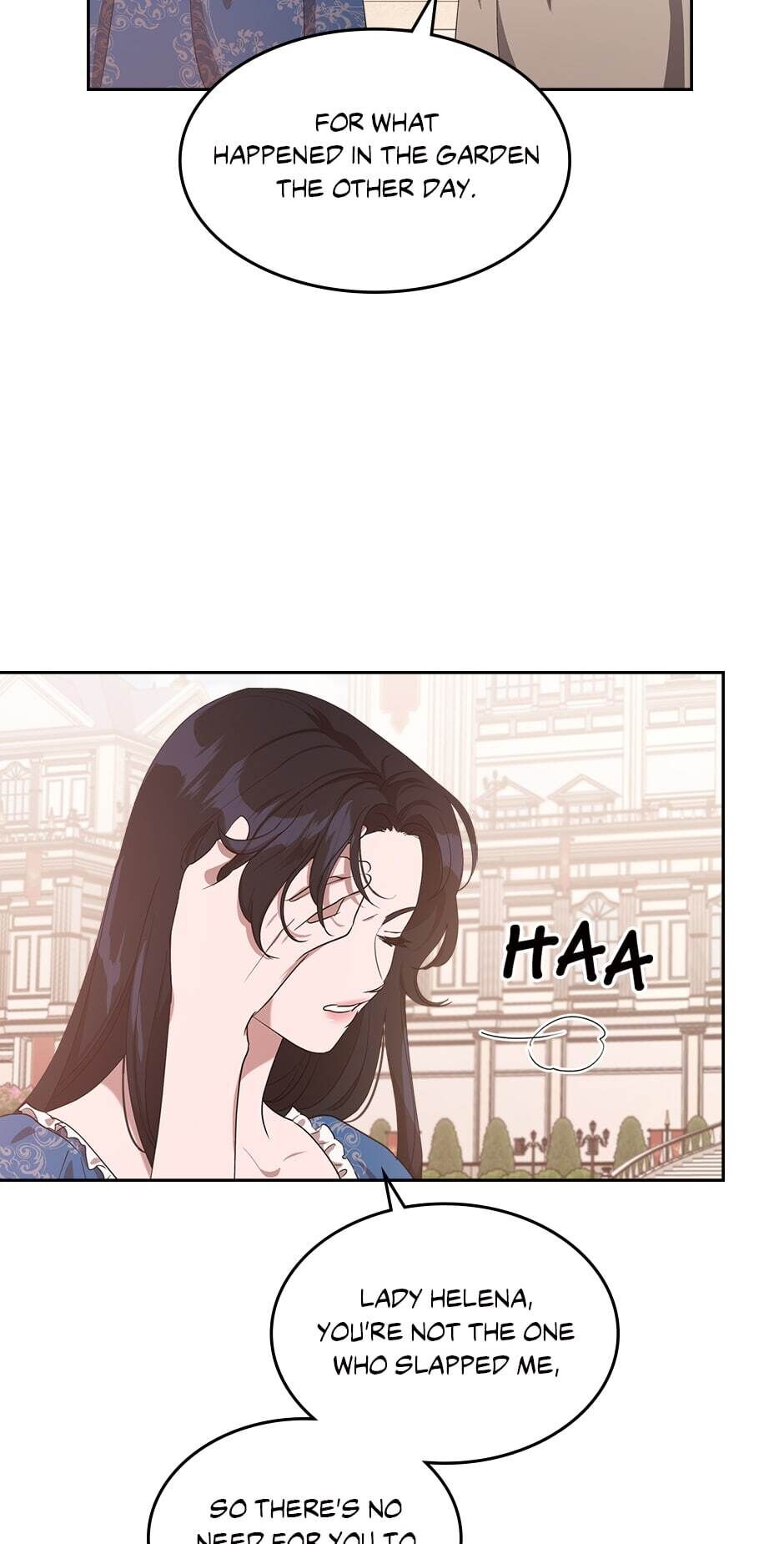 Read Kill the Villainess (en) Manga Online