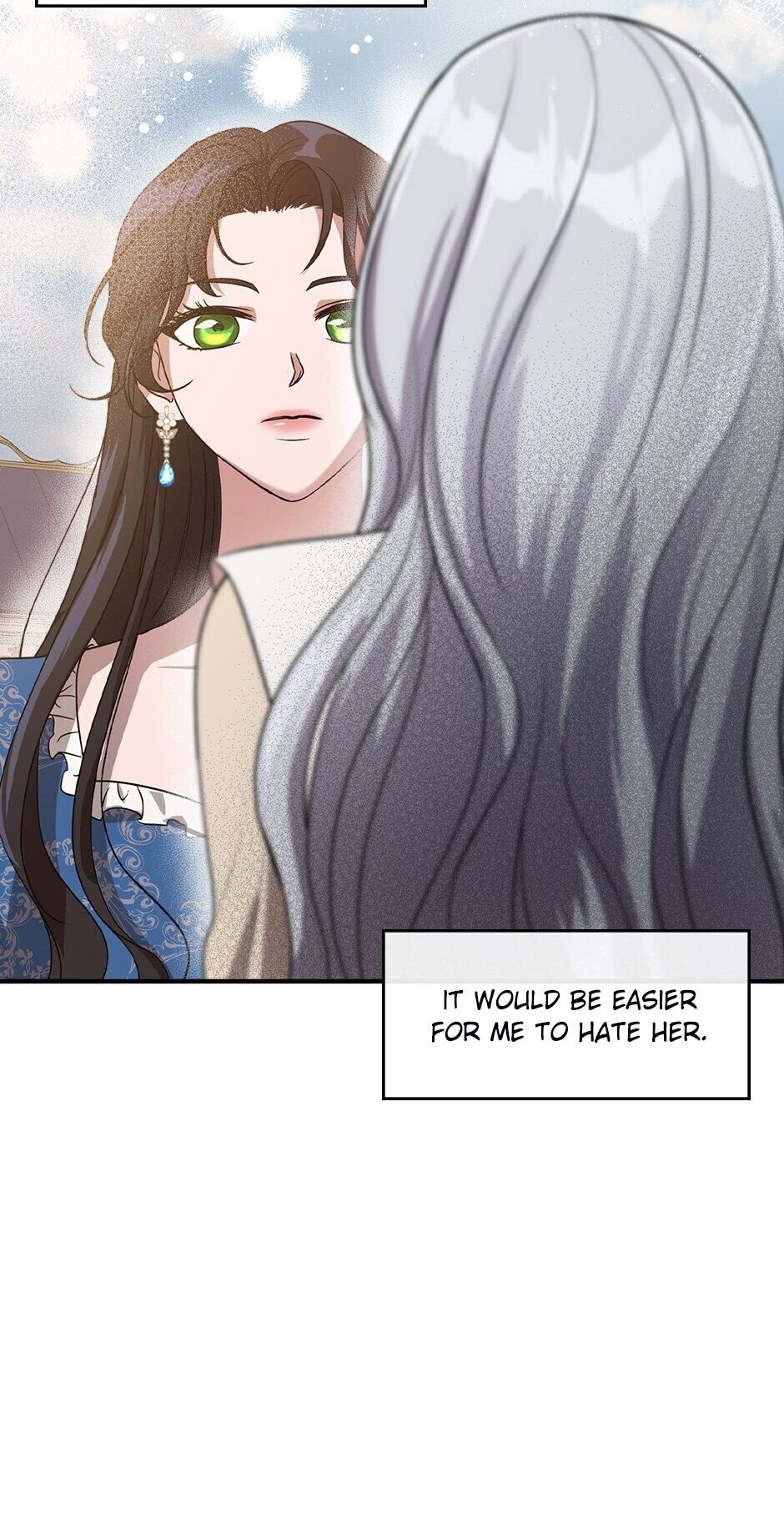 Read Kill the Villainess (en) Manga Online