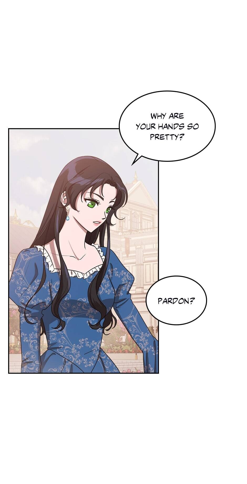 Read Kill the Villainess (en) Manga Online