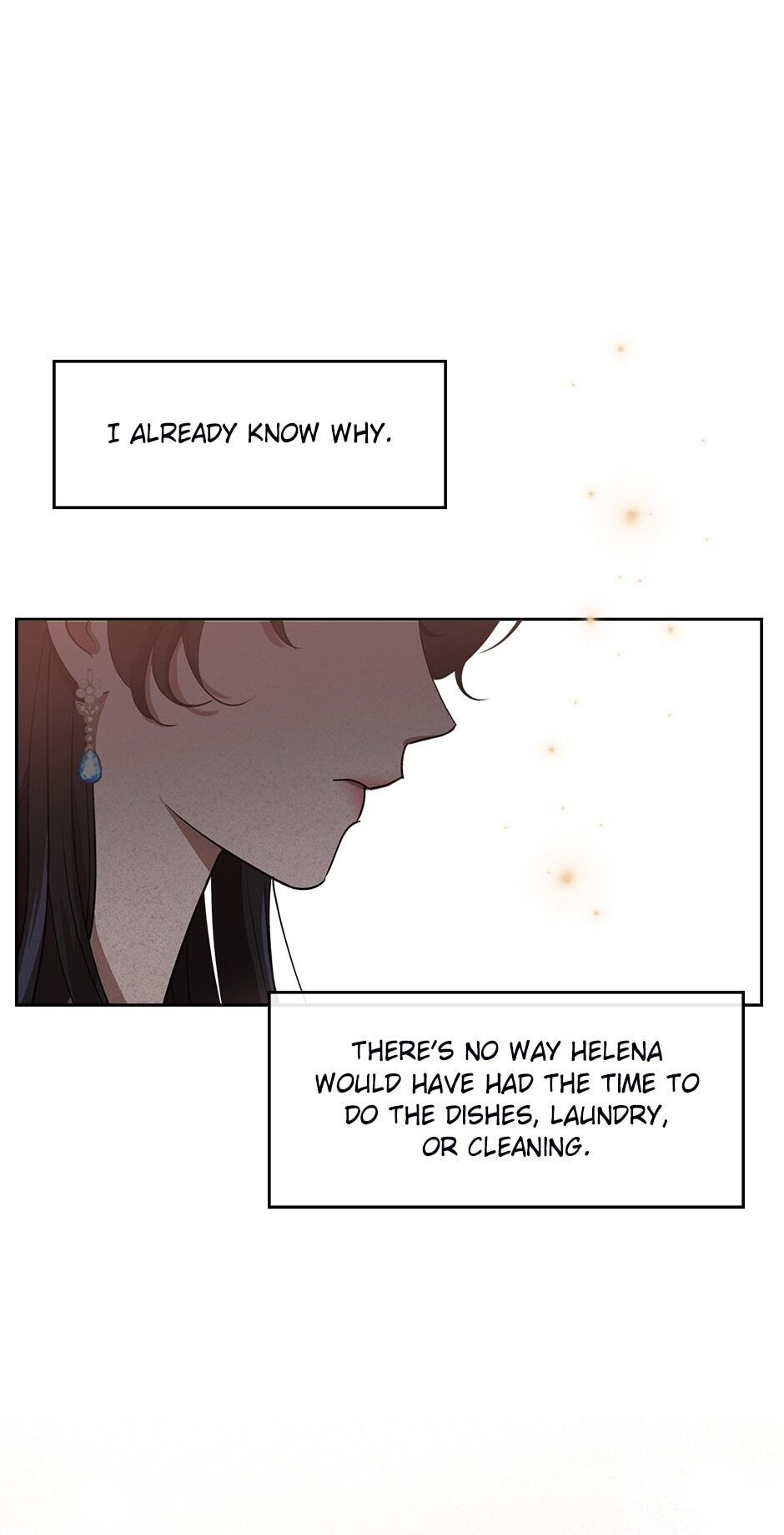 Read Kill the Villainess (en) Manga Online