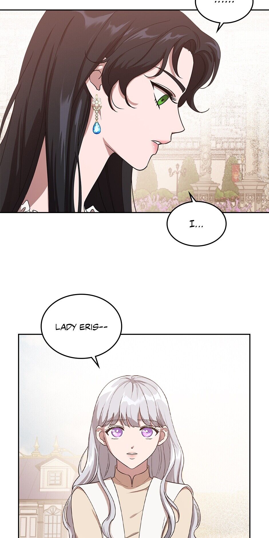 Read Kill the Villainess (en) Manga Online