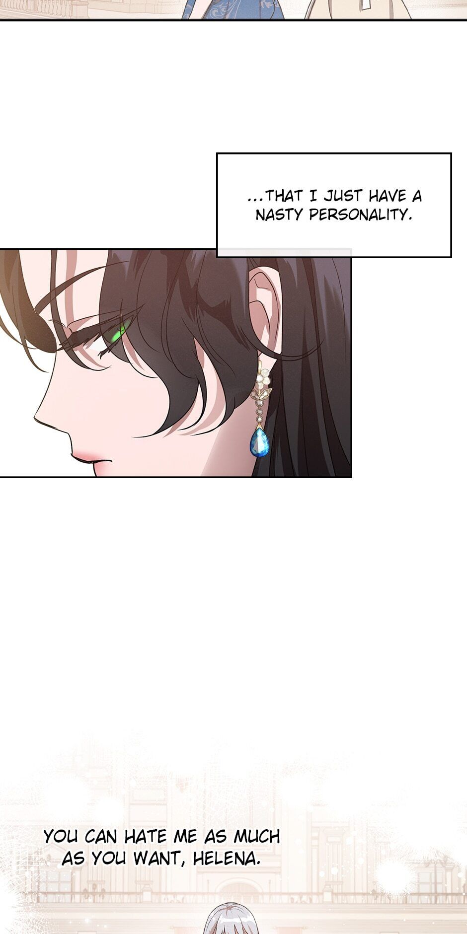 Read Kill the Villainess (en) Manga Online
