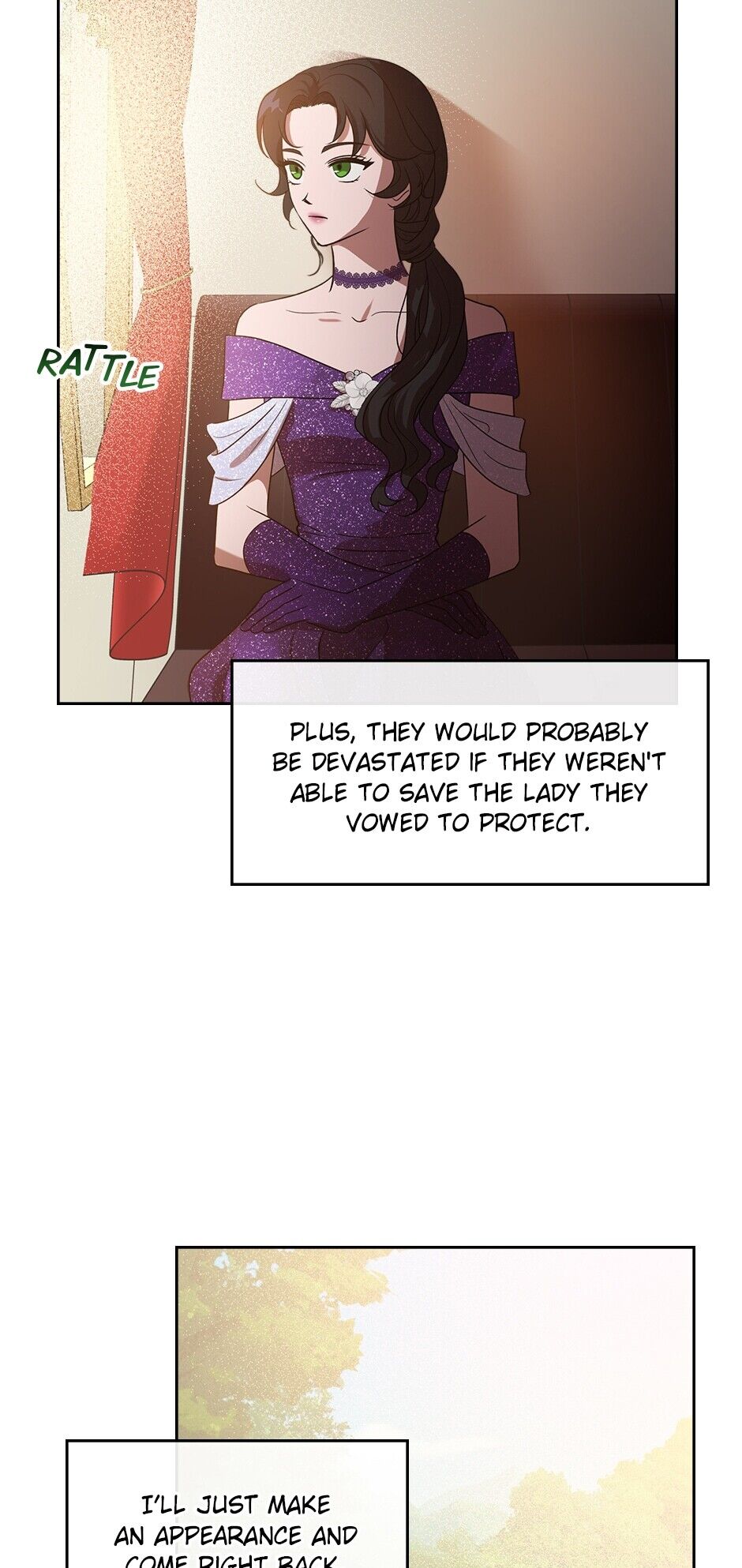 Read Kill the Villainess (en) Manga Online
