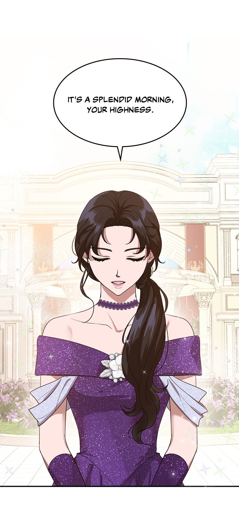 Read Kill the Villainess (en) Manga Online