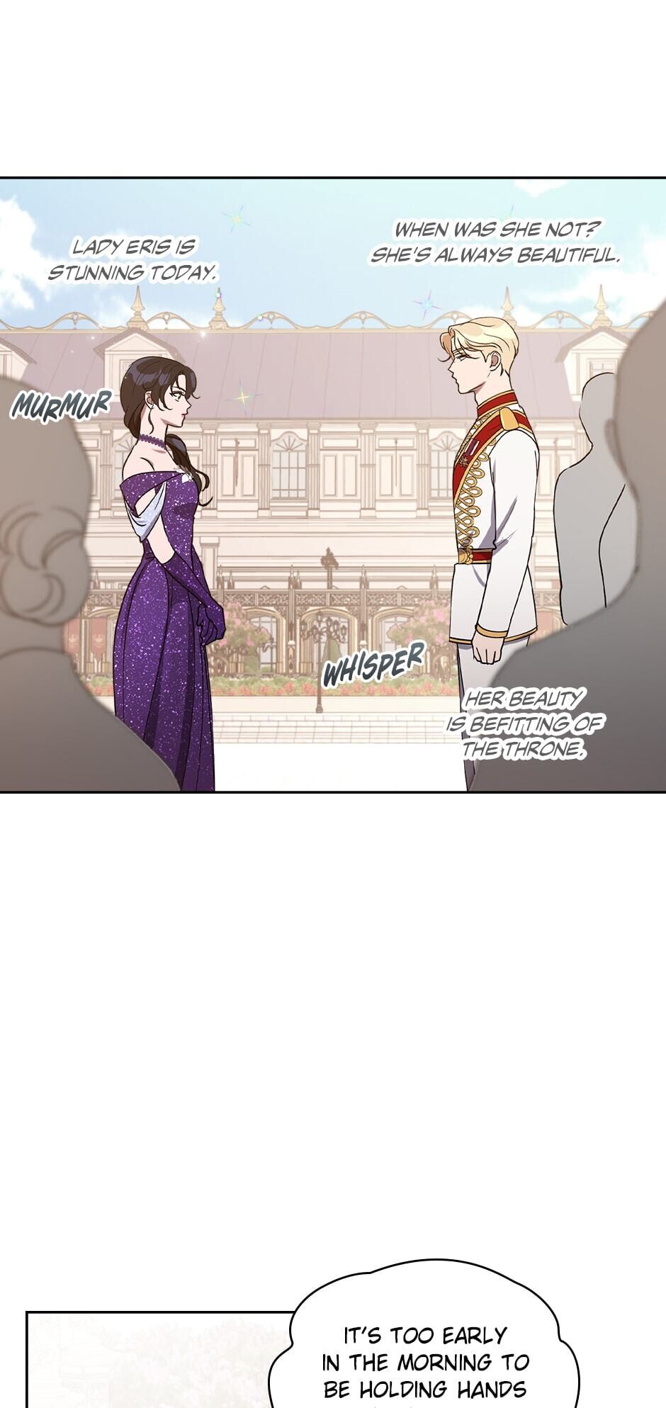 Read Kill the Villainess (en) Manga Online