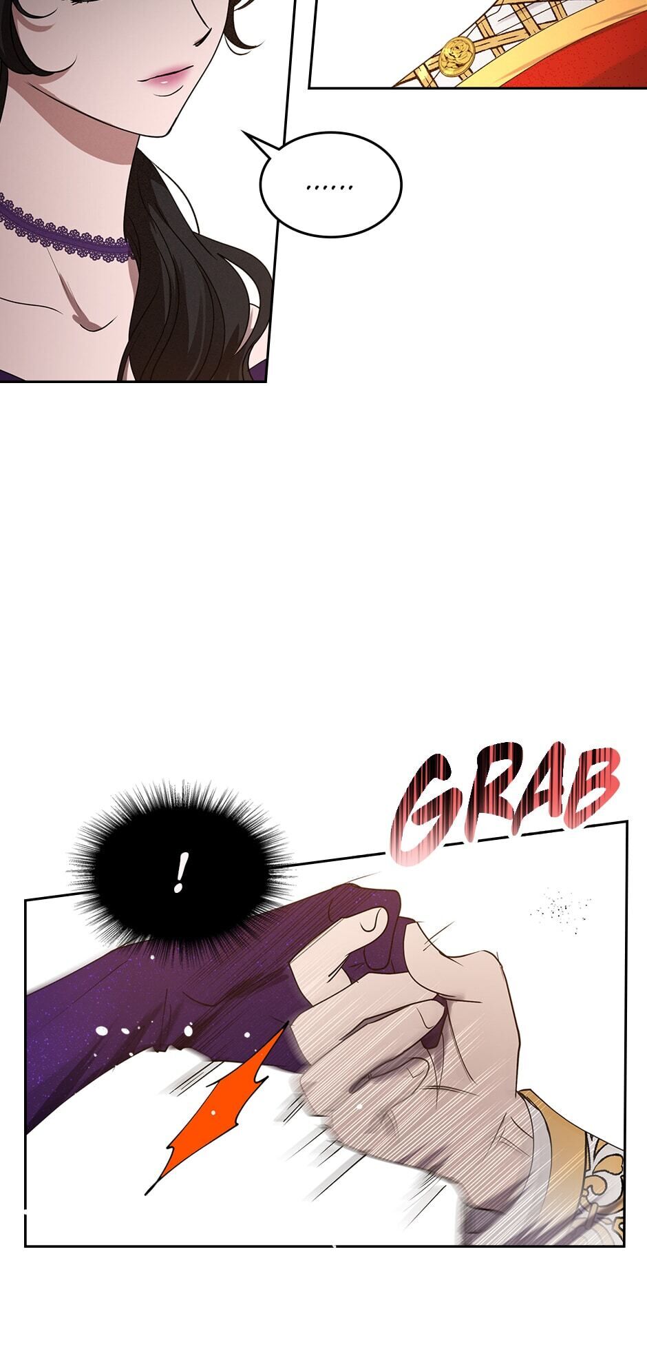 Read Kill the Villainess (en) Manga Online