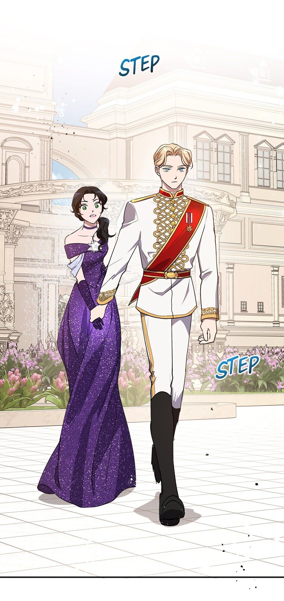 Read Kill the Villainess (en) Manga Online