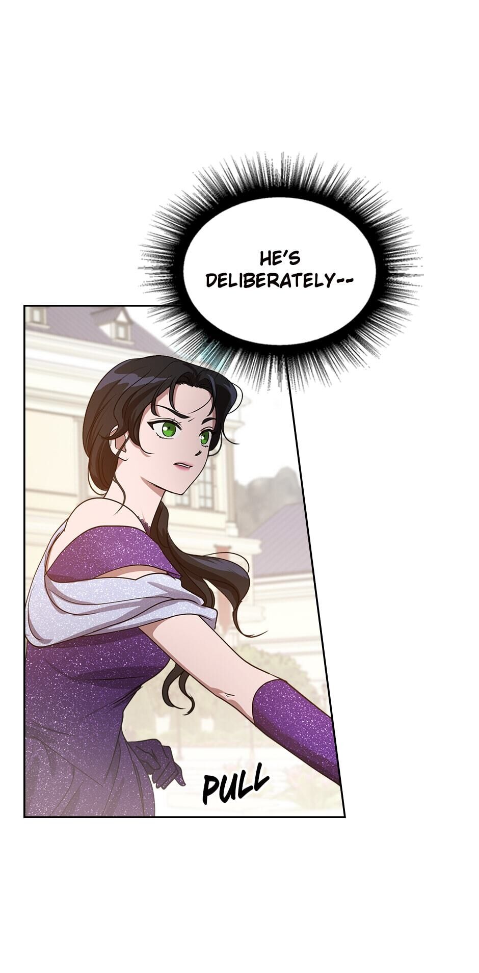 Read Kill the Villainess (en) Manga Online