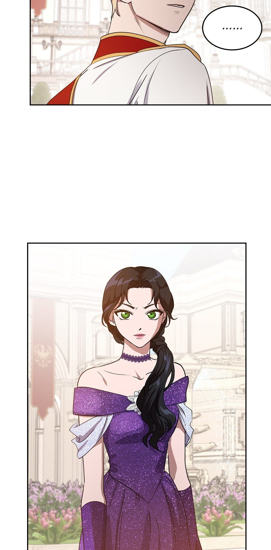 Read Kill the Villainess (en) Manga Online