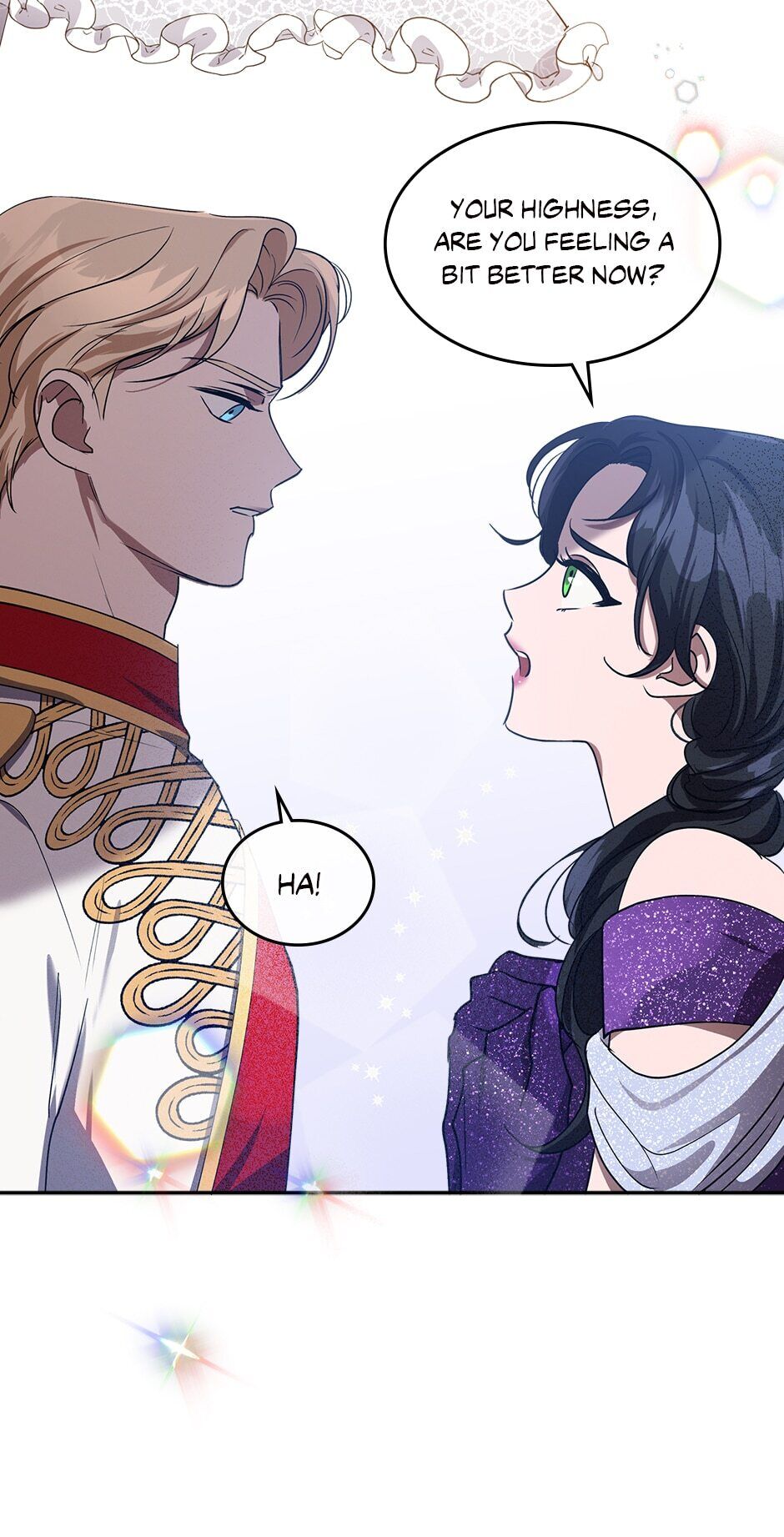 Read Kill the Villainess (en) Manga Online