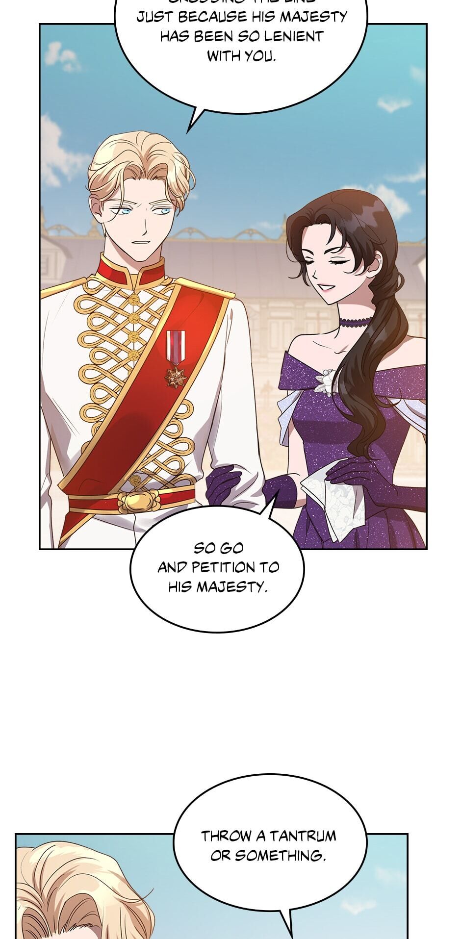 Read Kill the Villainess (en) Manga Online