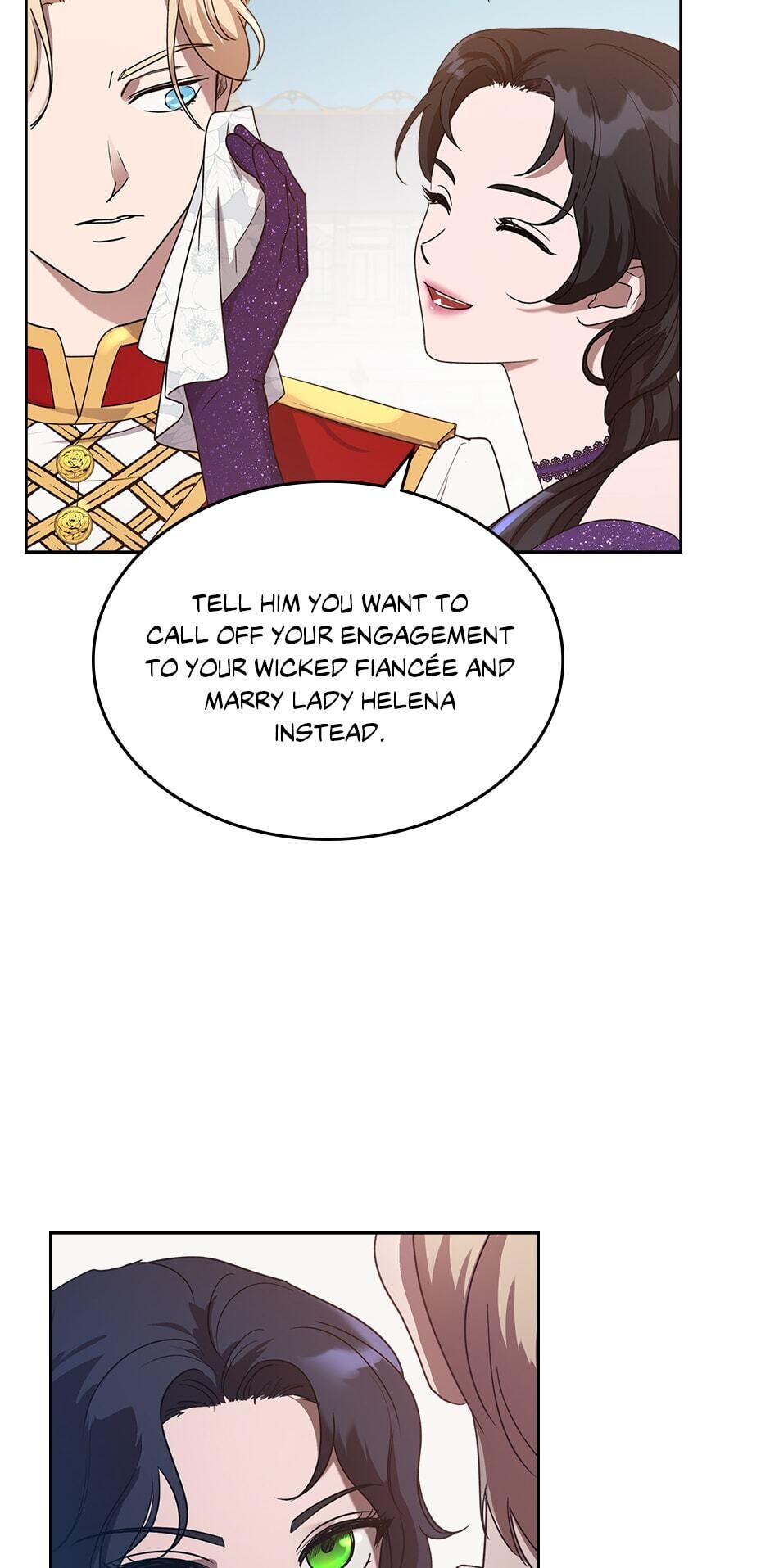 Read Kill the Villainess (en) Manga Online