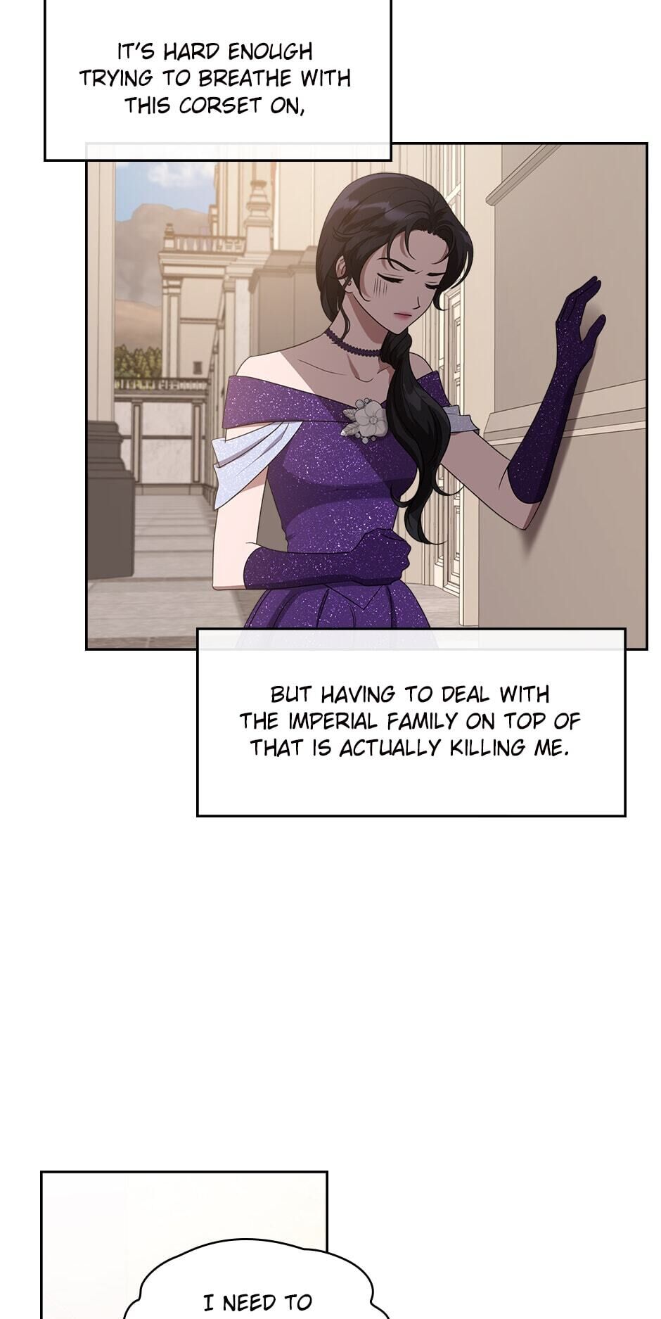 Read Kill the Villainess (en) Manga Online