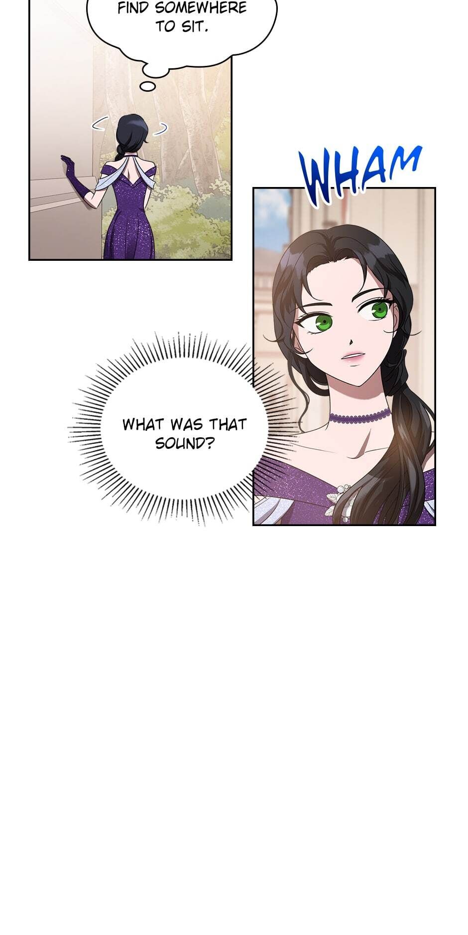 Read Kill the Villainess (en) Manga Online