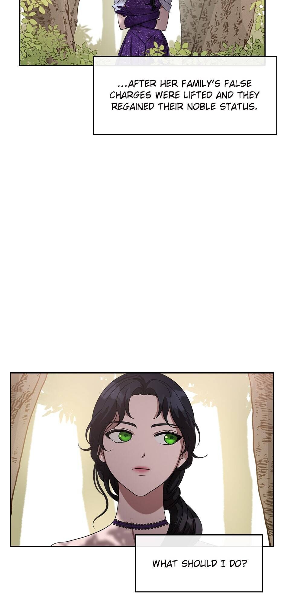 Read Kill the Villainess (en) Manga Online