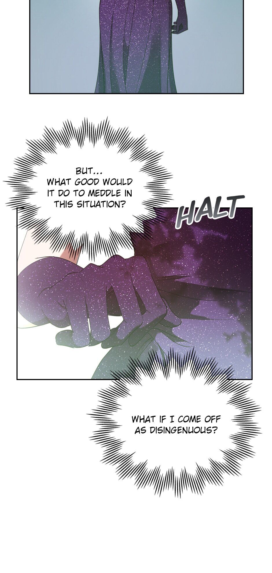 Read Kill the Villainess (en) Manga Online