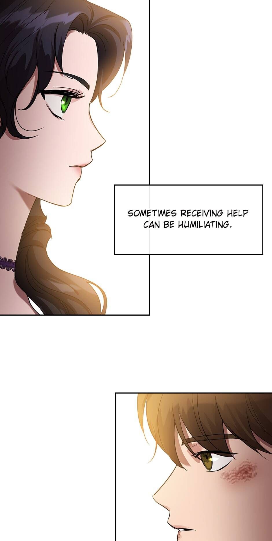 Read Kill the Villainess (en) Manga Online