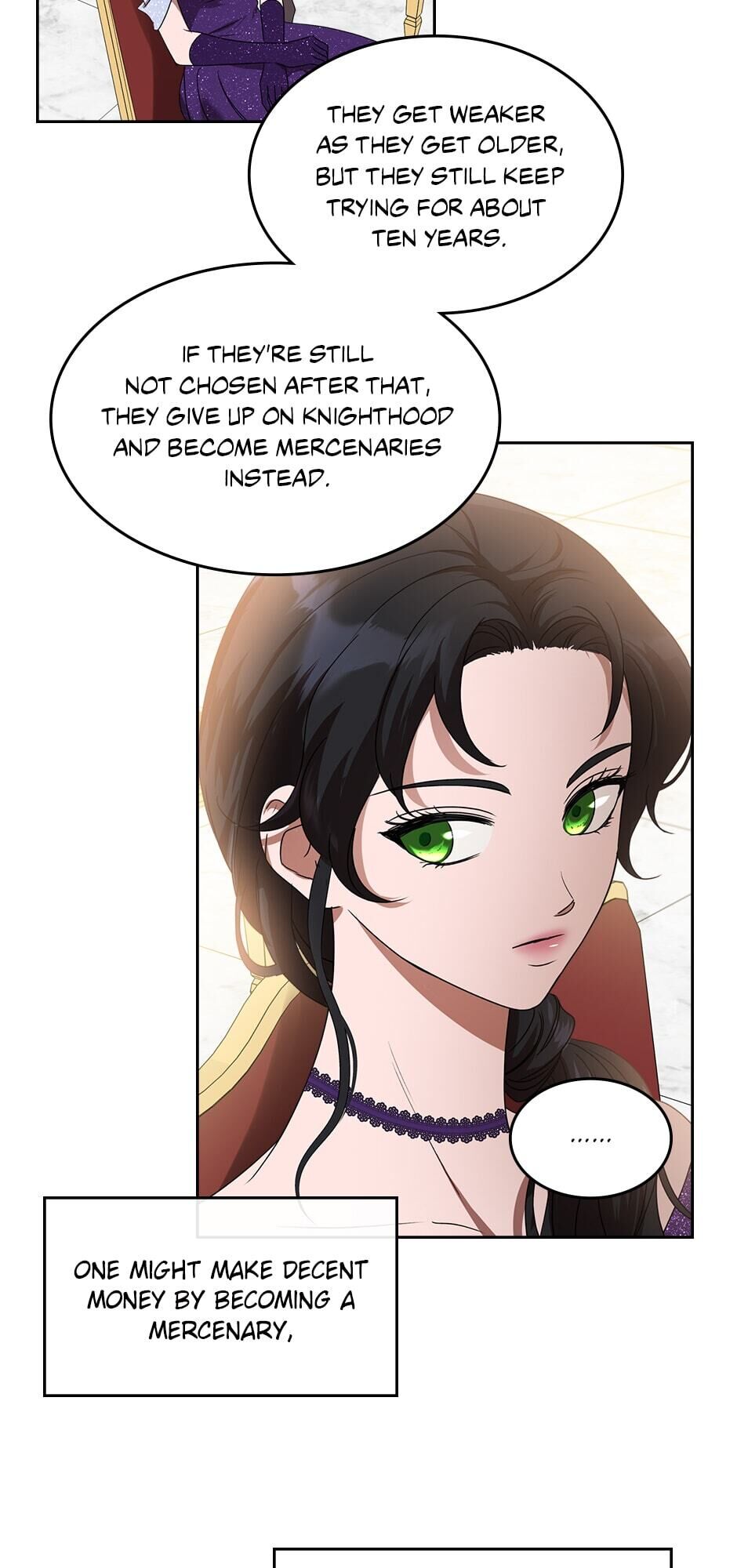 Read Kill the Villainess (en) Manga Online